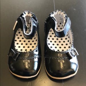 Robeez Mary Janes
